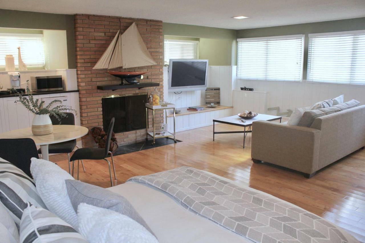 Appartamento Private Guest In West Angeles