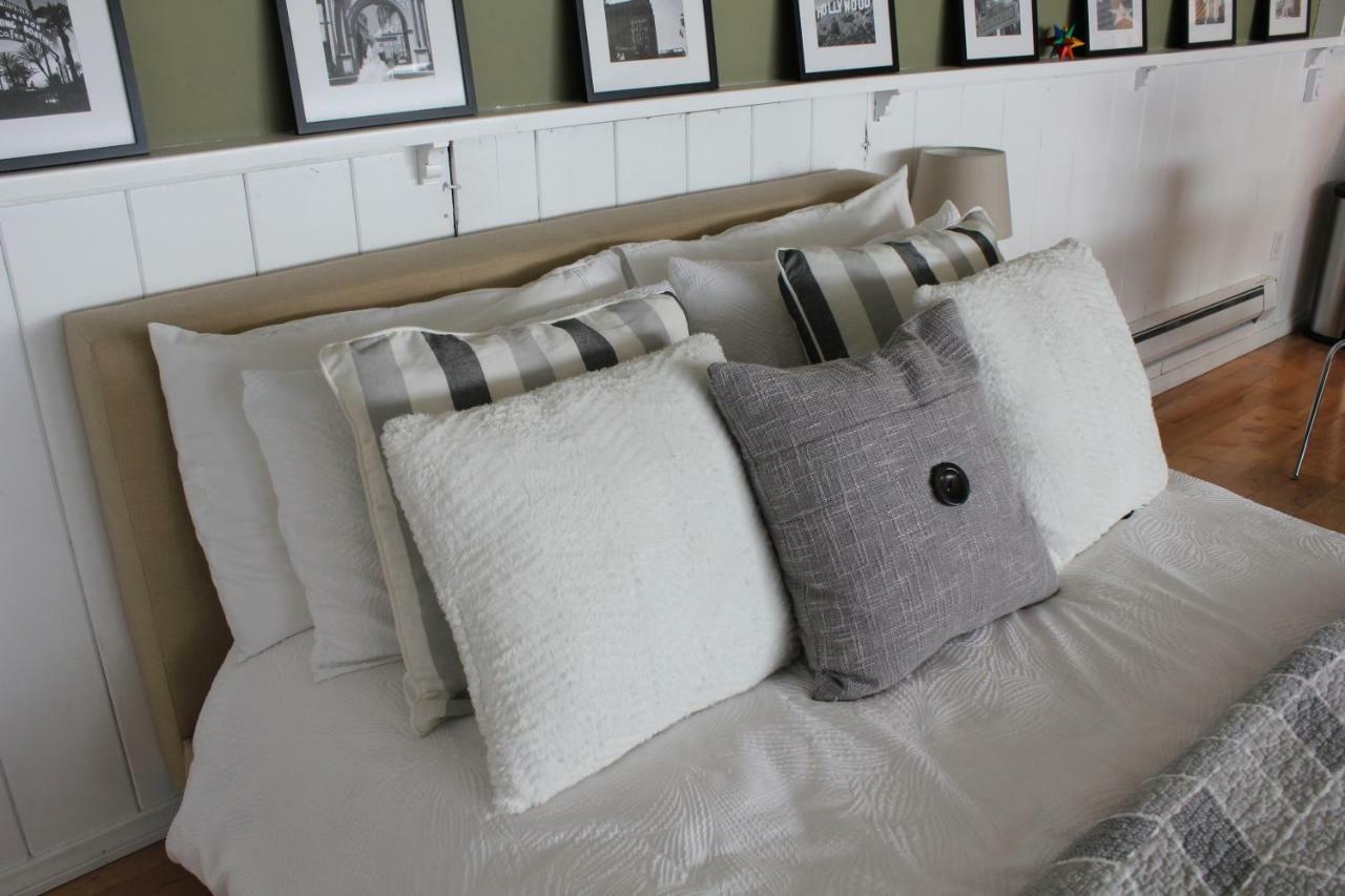 Private Guest In West Angeles Appartamento