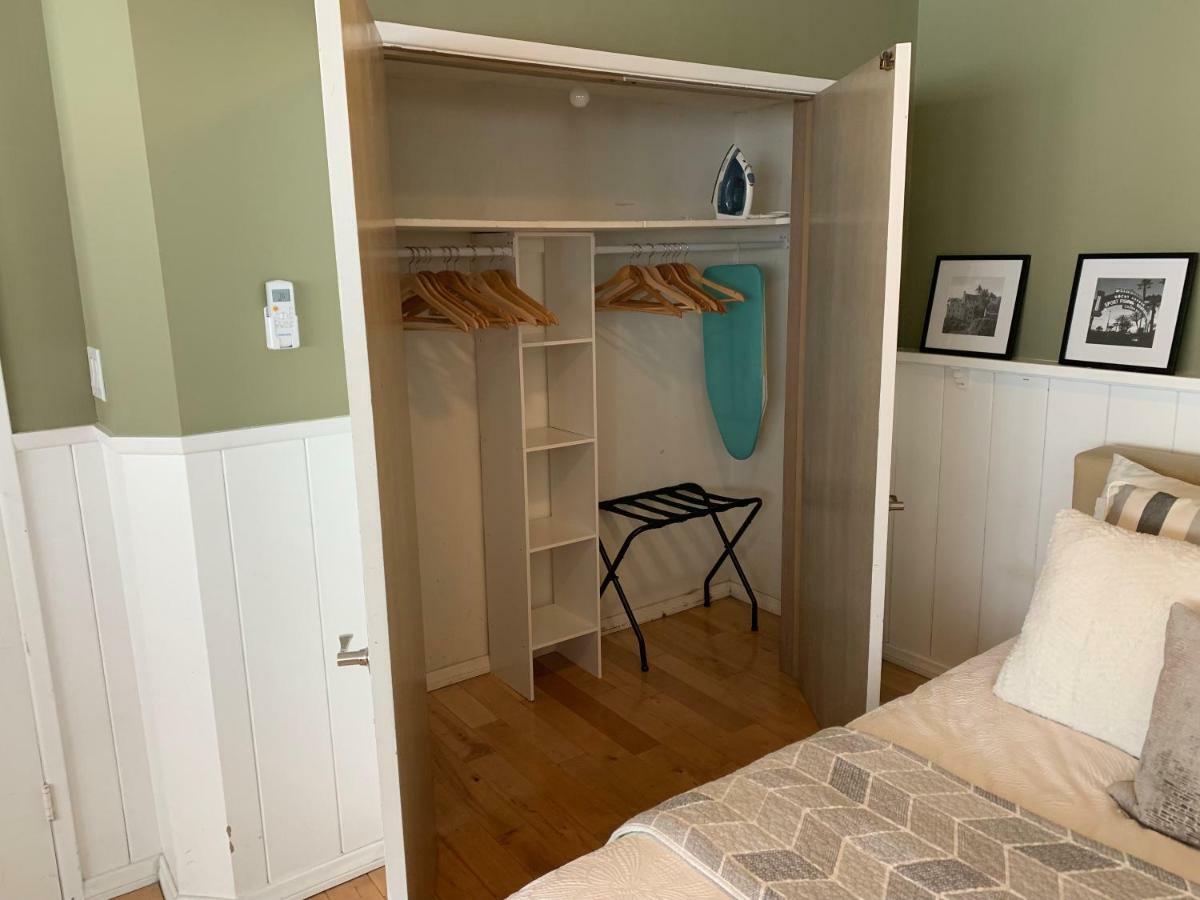 Appartamento Private Guest In West Angeles Los Angeles