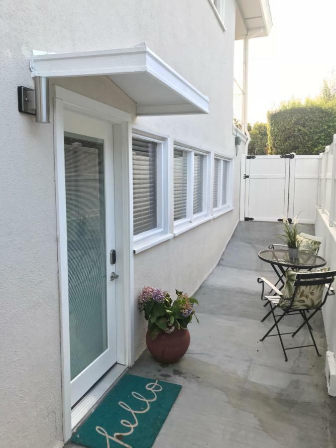 Appartamento Private Guest In West Angeles *